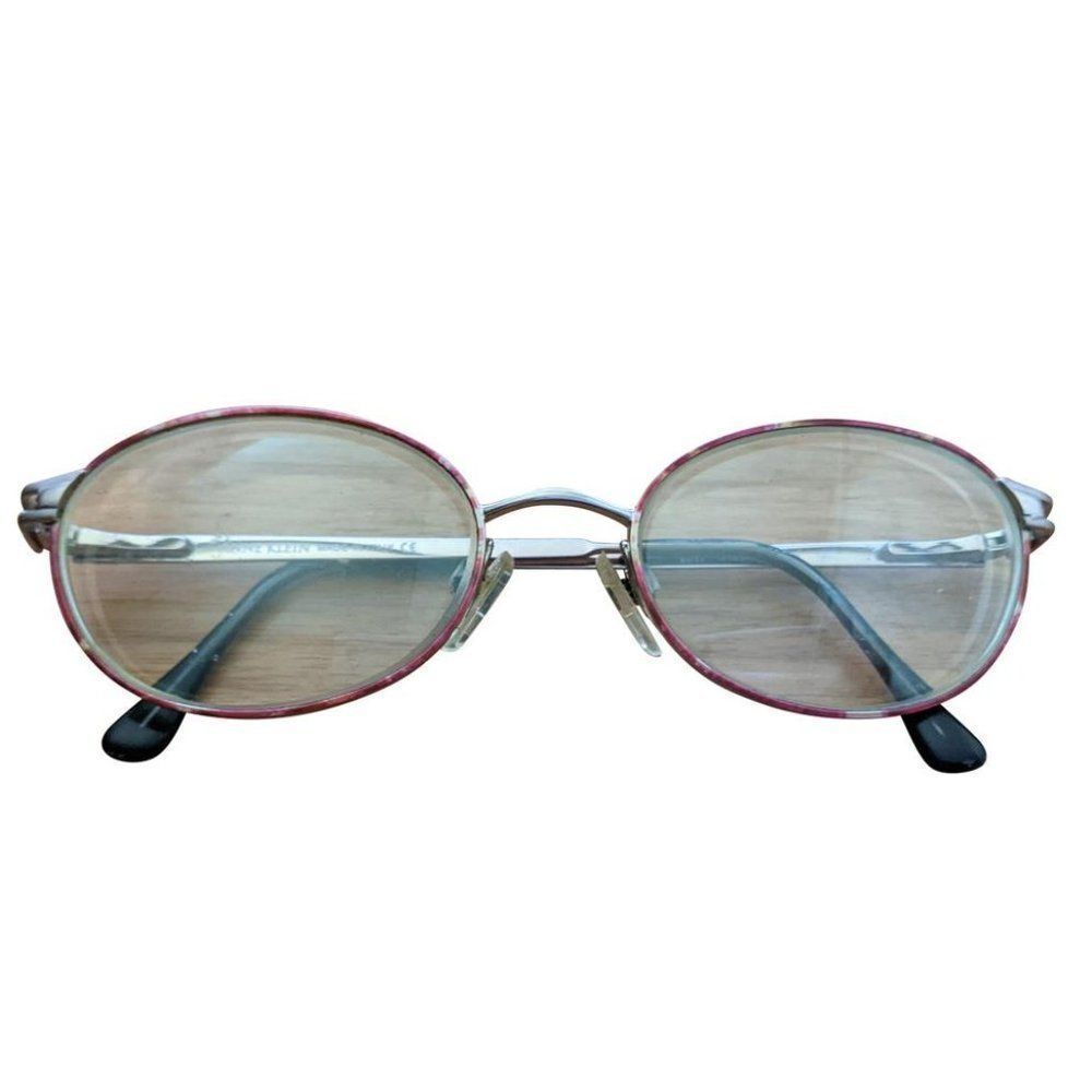 💥PRICE DROP💥Anne Klein Eyeglasses 2011 K1037 50-18 130***